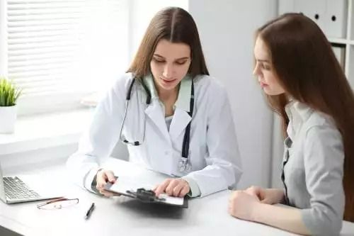 أعراض الحمل خارج الرحم في الأسبوع الأول